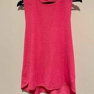 Lululemon Racerback Tank